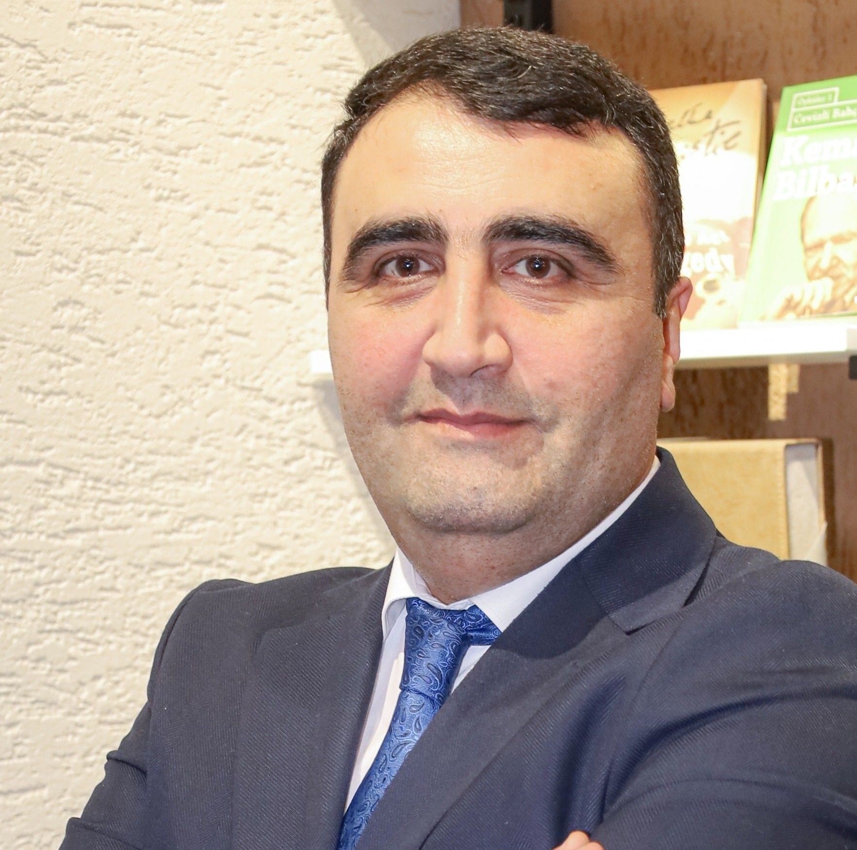 Emin Tarverdiyev