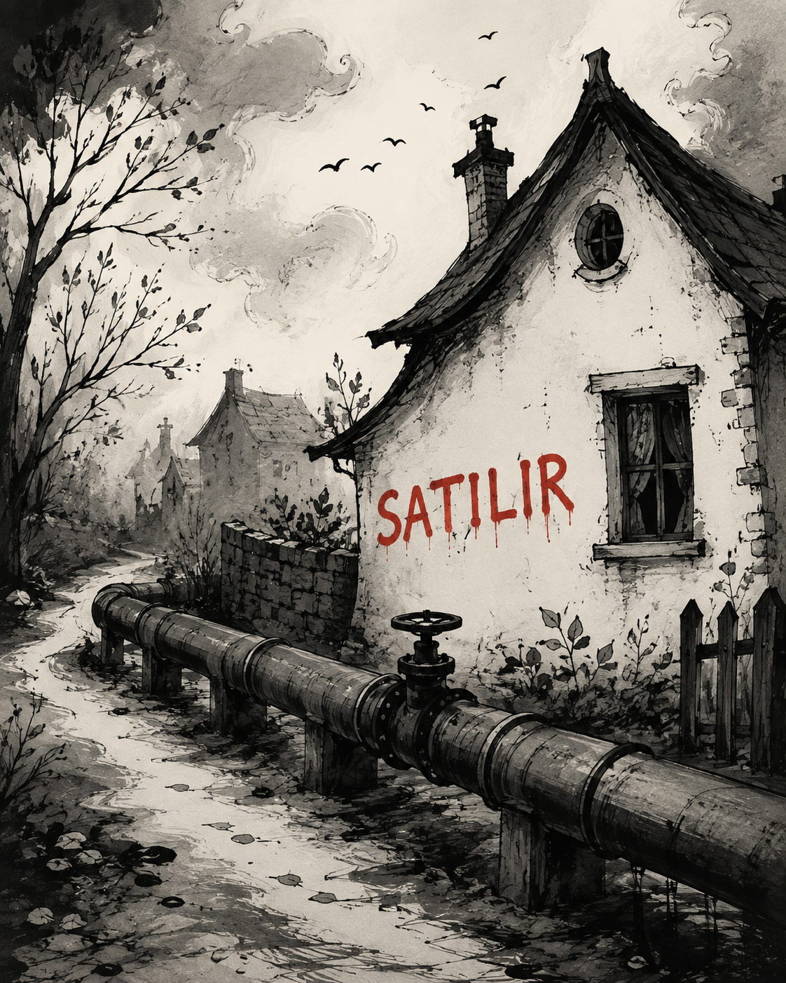 Satılır